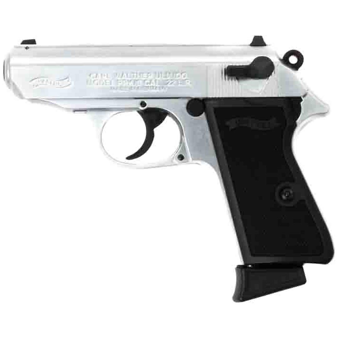 WALTHER PPK/S